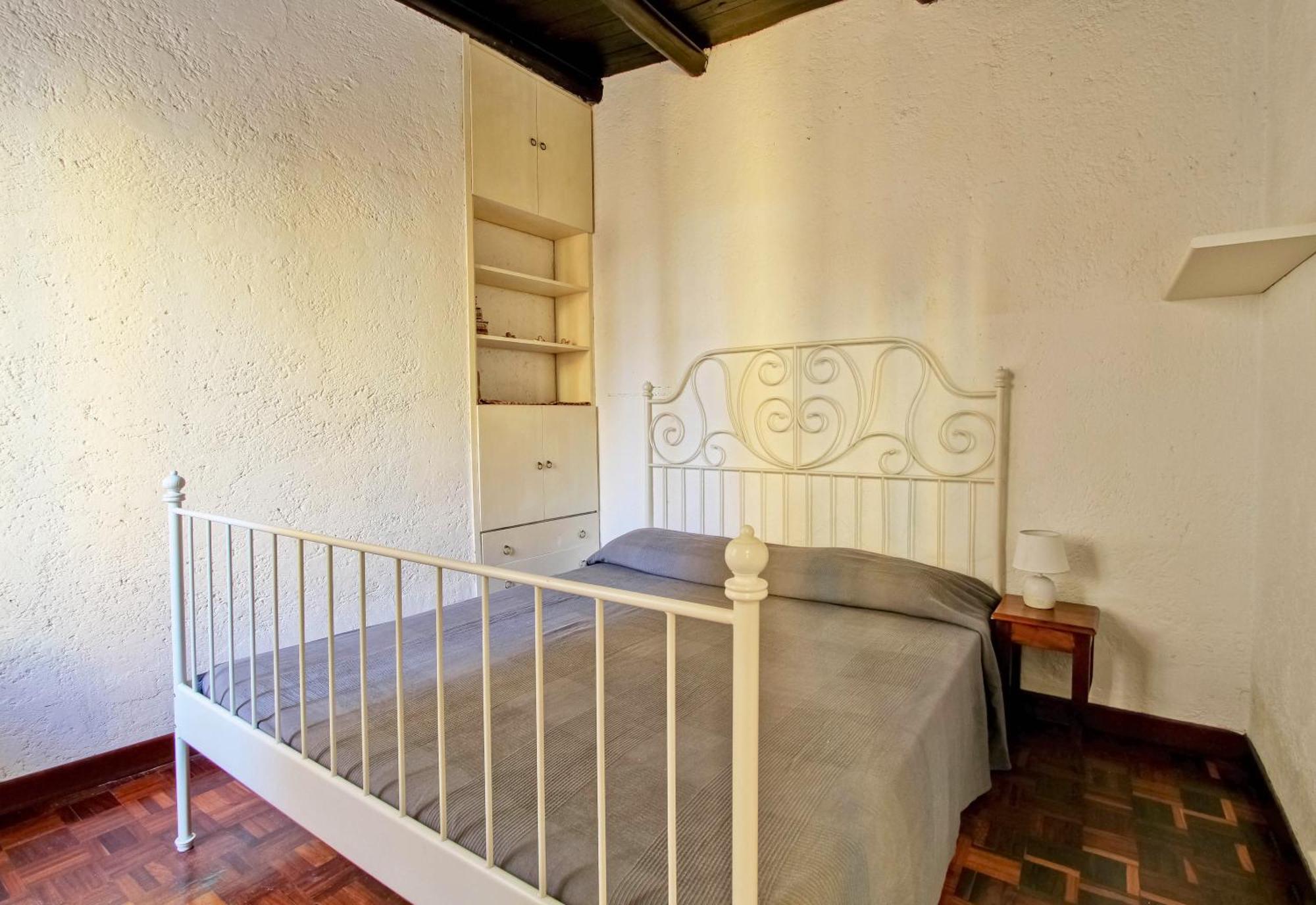Campo De Fiori - Loft In Originario Anfiteatro Romano מראה חיצוני תמונה
